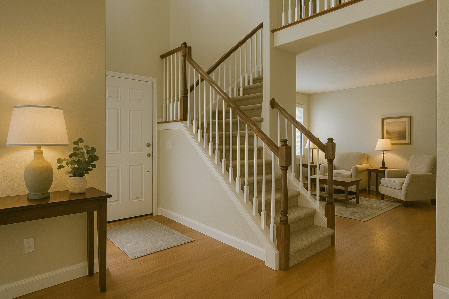 Whole-Home Improvements